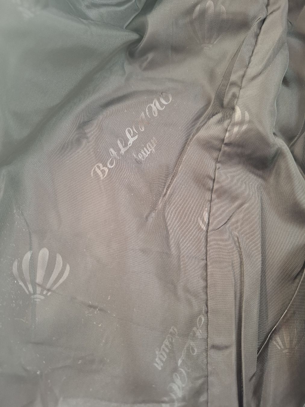 Cappotti: Manteau homme - M – Nuovo e nell'imballaggio originale da Moutier venduto da kiki0608 3