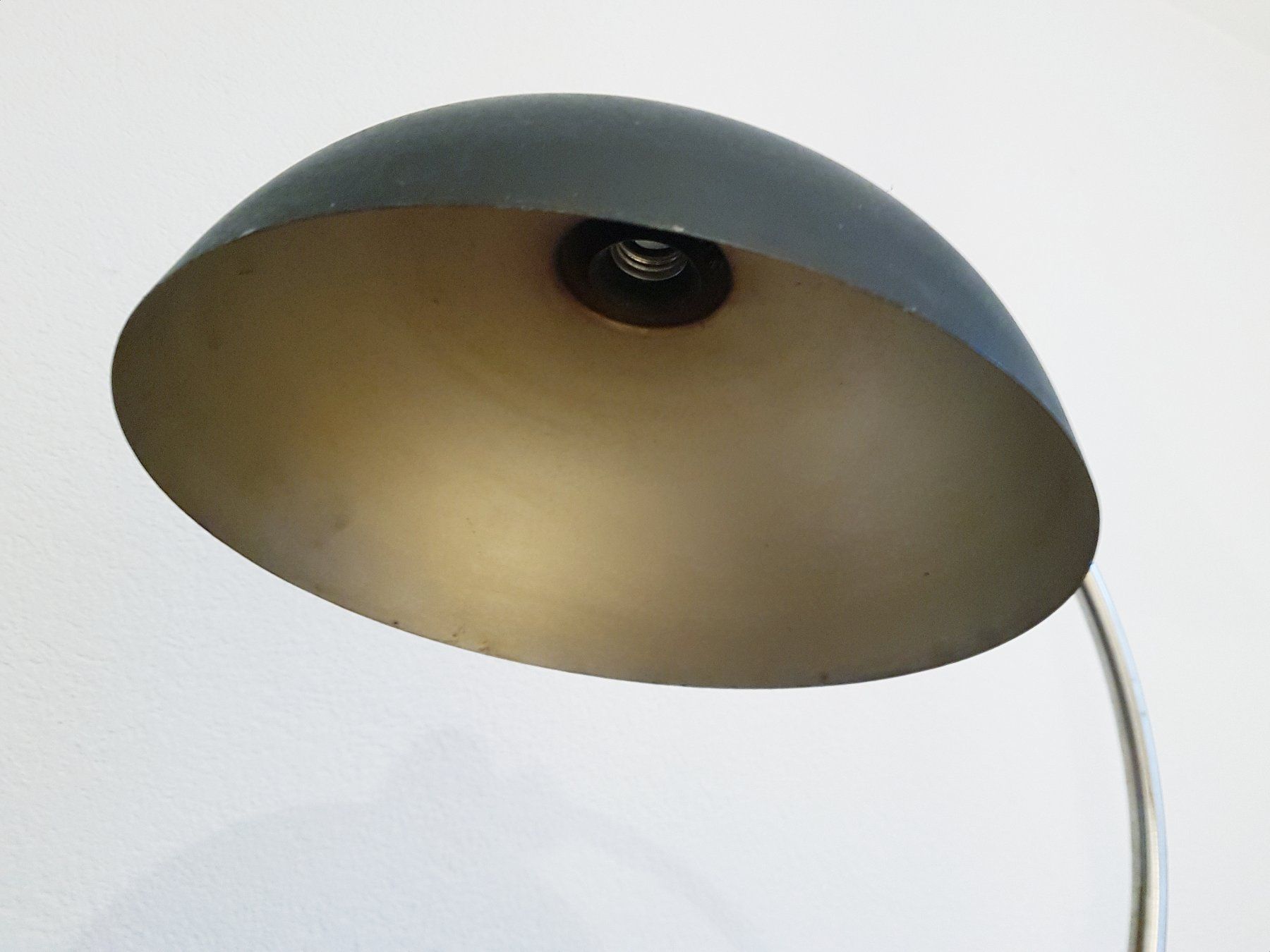 Kaiser Lampade: KAISER IDELL Lampe Bauhaus – Usato da Wallisellen venduto da Swissline11 2