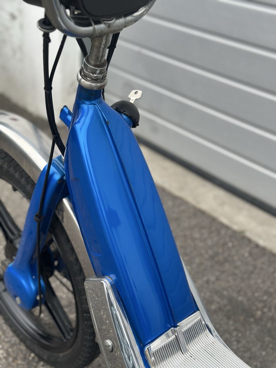 Piaggio Cyclomoteurs: Piaggio Ciao  – D'occasion à Oftringen par L_27 6