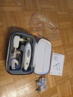 Sanitas SMA 35 Maniküre Pediküre Set neuwertig