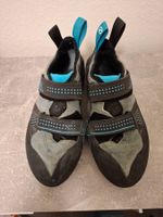 Scarpa Force Kletterschuhe EU 43