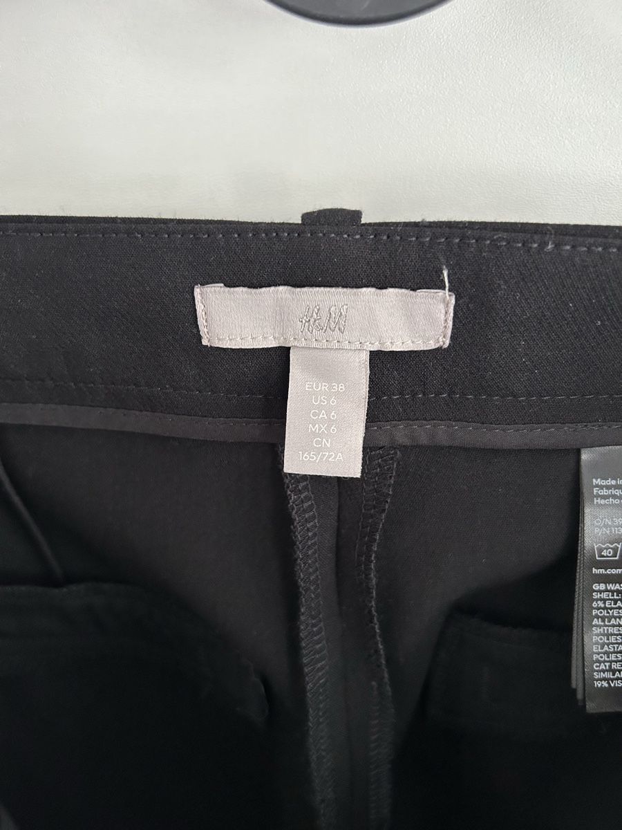 Hosen: Stoffhose – Gebraucht aus Merenschwand von ___niggi___ 2