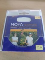 UV Filter von Hoya