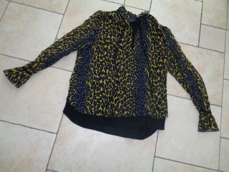 Bluse  Denny Rose  Grösse L
