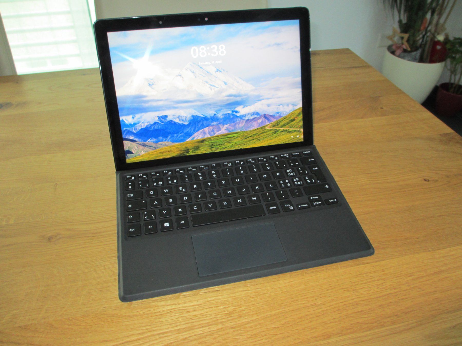 Dell Notebooks: DELL Latitude 5290  8th Gen mit Windows 11 – Gebraucht aus Sargans von Mony34 1