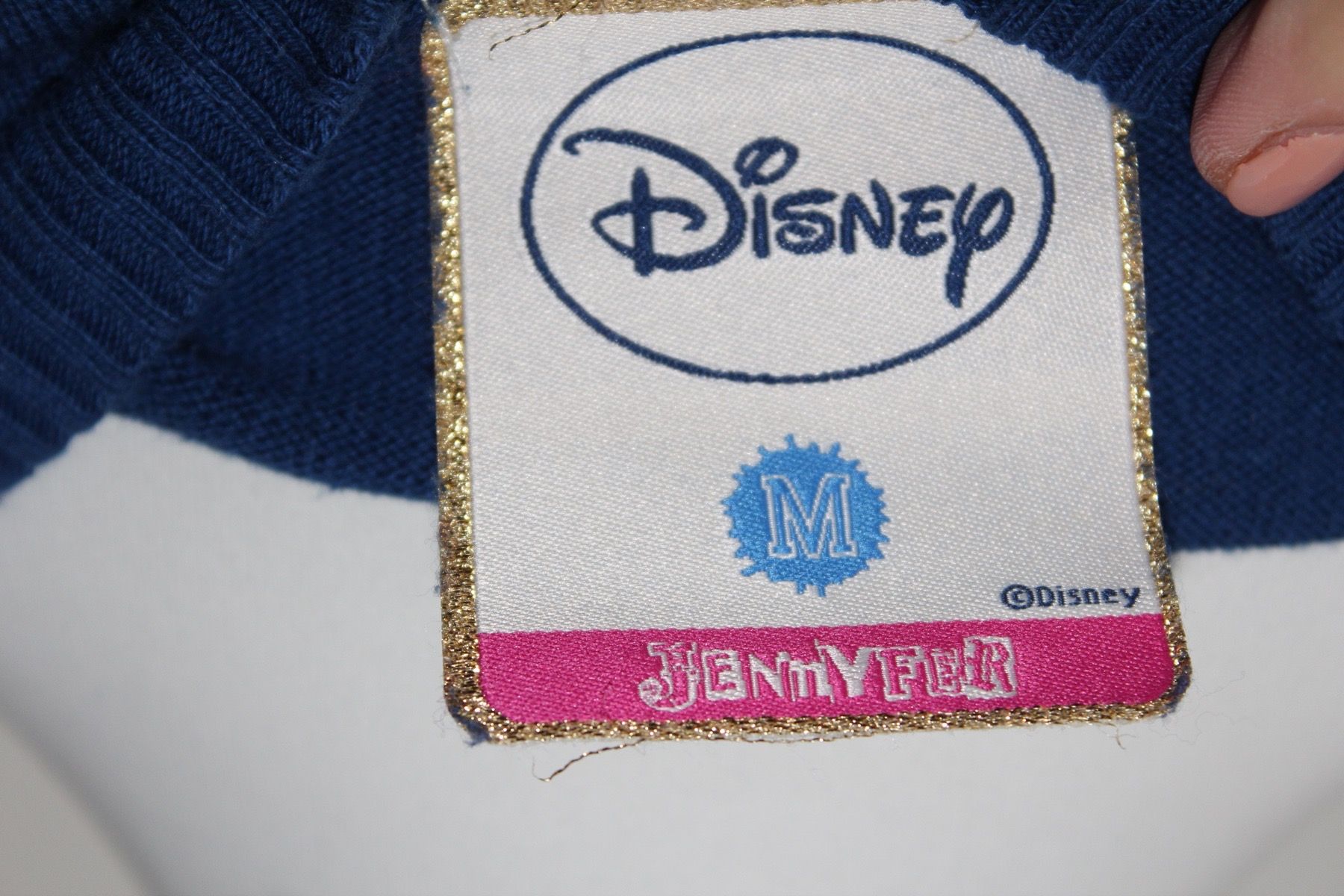 Tuniche: Disney Baumwolle Tunika Gr.M – Usato da zürich venduto da kira.jj 3