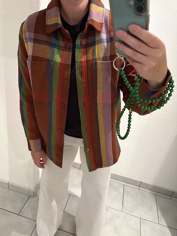 Vestes: Thinking Mu Jacke Grösse S/M – D'occasion à Unterägeri par mar_96hk
