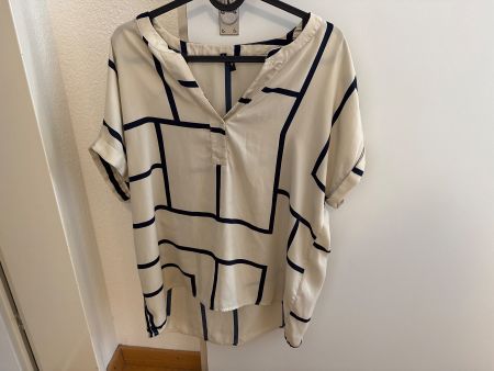 Vera Moda Bluse Grösse M