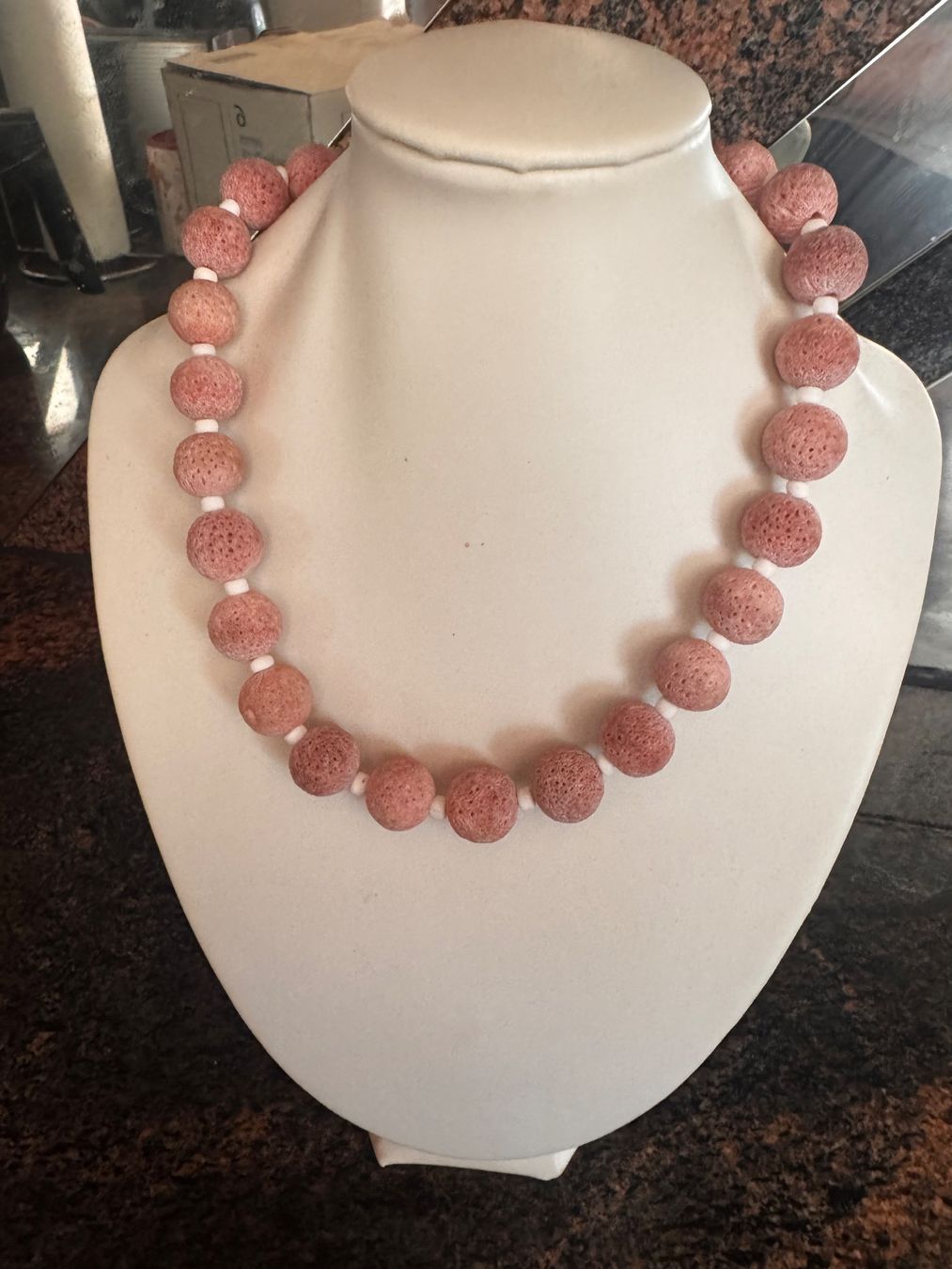 Catenine: Halskette Modeschmuck – Usato da Windisch venduto da Trudi45