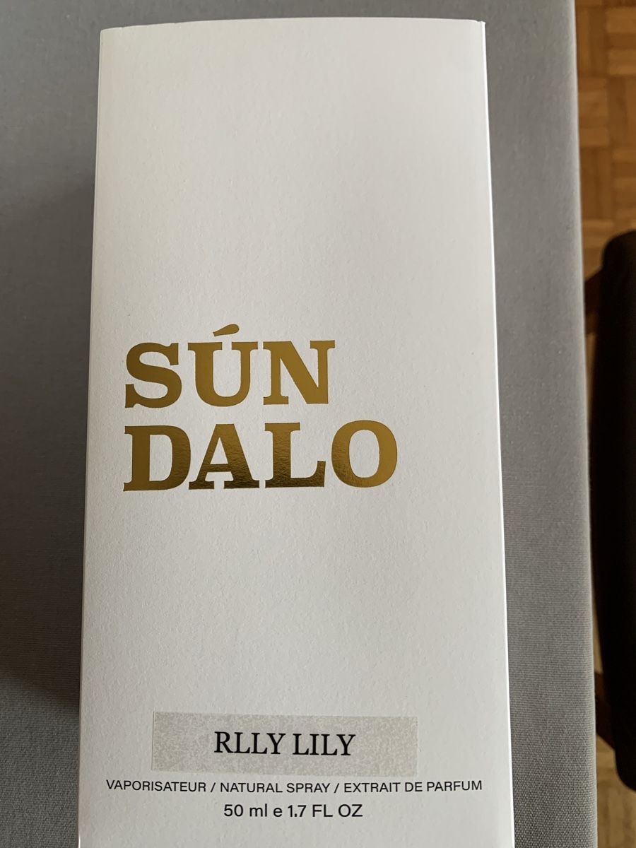 Parfum & Eau de Toilette: Sandalo parfüme Thailand  – Gebraucht aus Zürich von rth_sc7d
