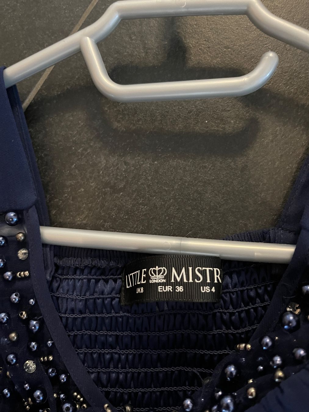Vestiti: Abendkleid – Usato da Kreuzlingen venduto da and_wd9f 3
