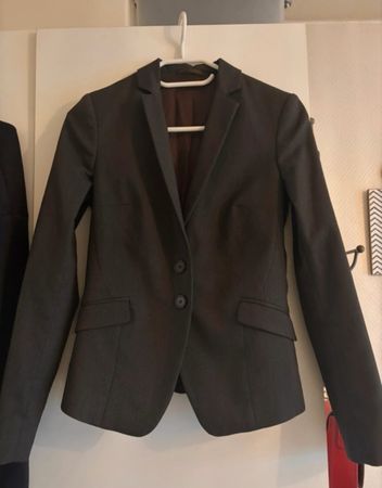 Sisley Blazer 