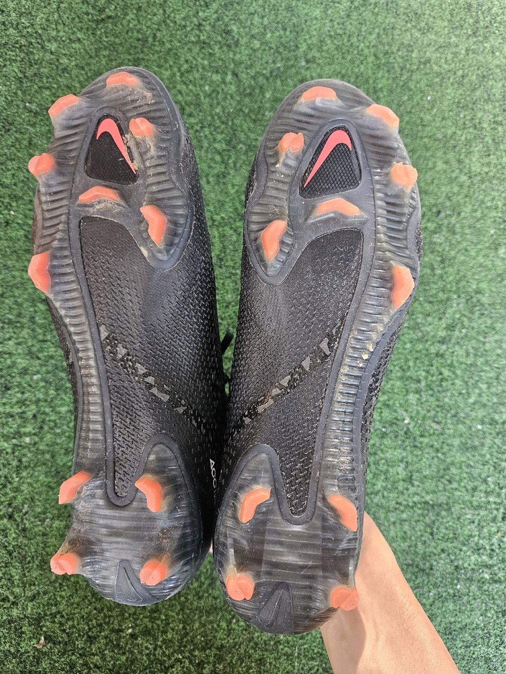 Nike Scarpe da uomo: Nike Phantom Elite ACC Gr.42 – Usato da Emmenbrücke venduto da TopGato 1