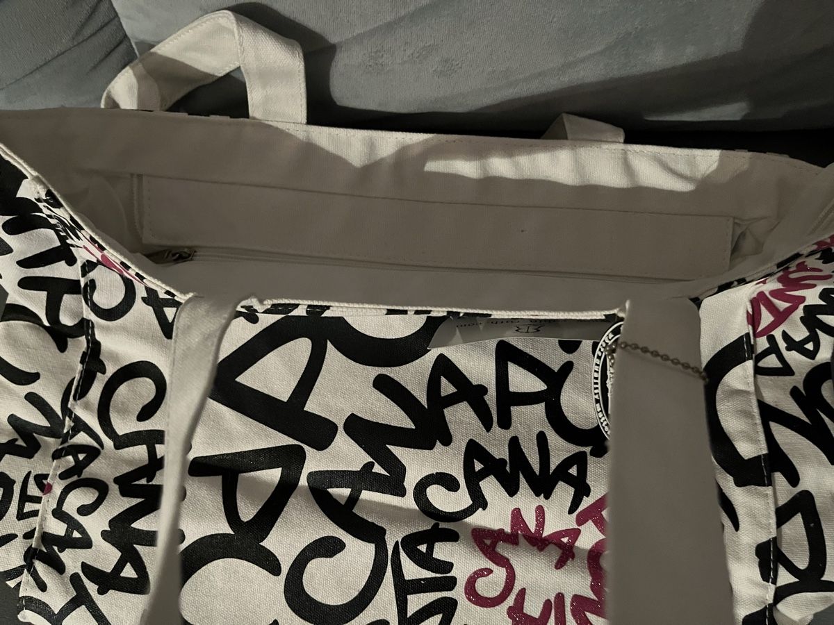 Borse: Souvenir Tasche Punta Cana Neu – Nuovo (secondo la descrizione) da Kriens venduto da Honey79 1