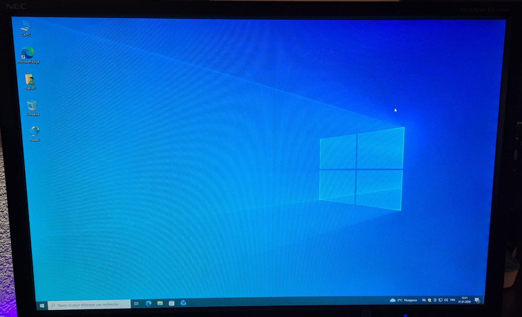 Dell PC: PC Dell OptiPlex 3070 • i3 9GEN • SSD 256GO • WIN10 – Usato da Neyruz FR venduto da RetroLab_ 2