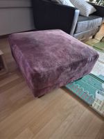 Hocker