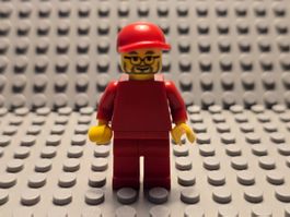 Lego Ferrari Engineer F1(rac032)
