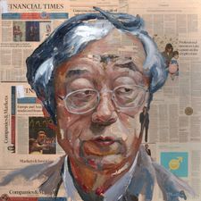 Profile image of Satoshi.Nakamoto