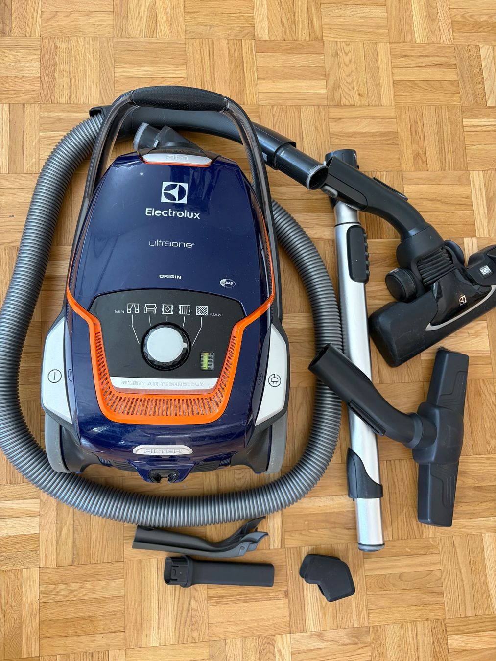 Tefal Ferri da stiro: Fer a repasser – Usato da Genève venduto da zei_rkd9