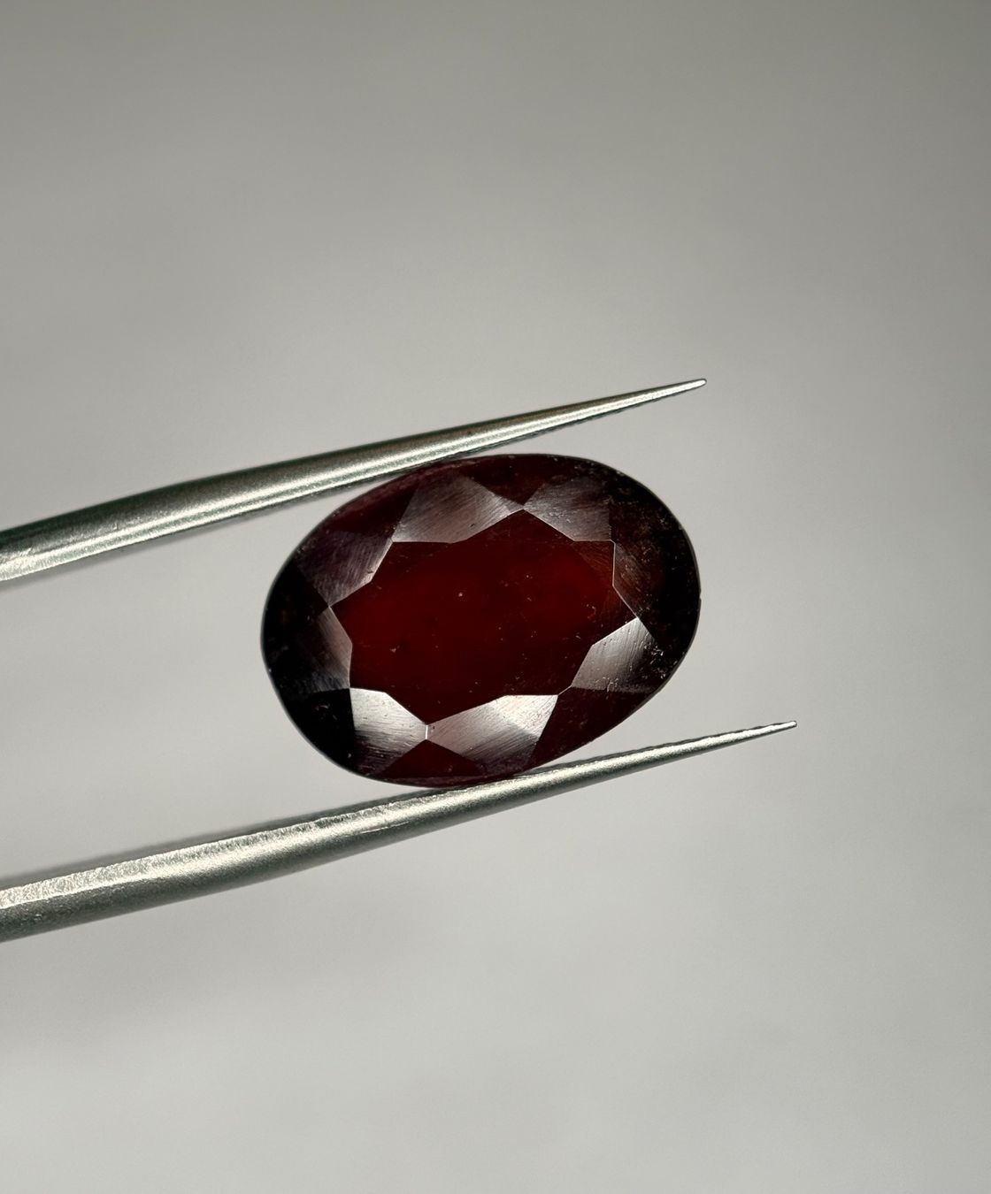 Edelsteine: Ab 1 Fr. - 8.59 ct Hessonit-Granat Edelstein – Neu (gemäss Beschreibung) aus Mauren von LieGems 5