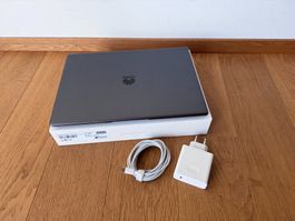 Huawei MateBook X Pro