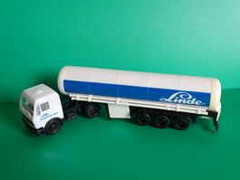Mercedes LKW von Herpa 1/87