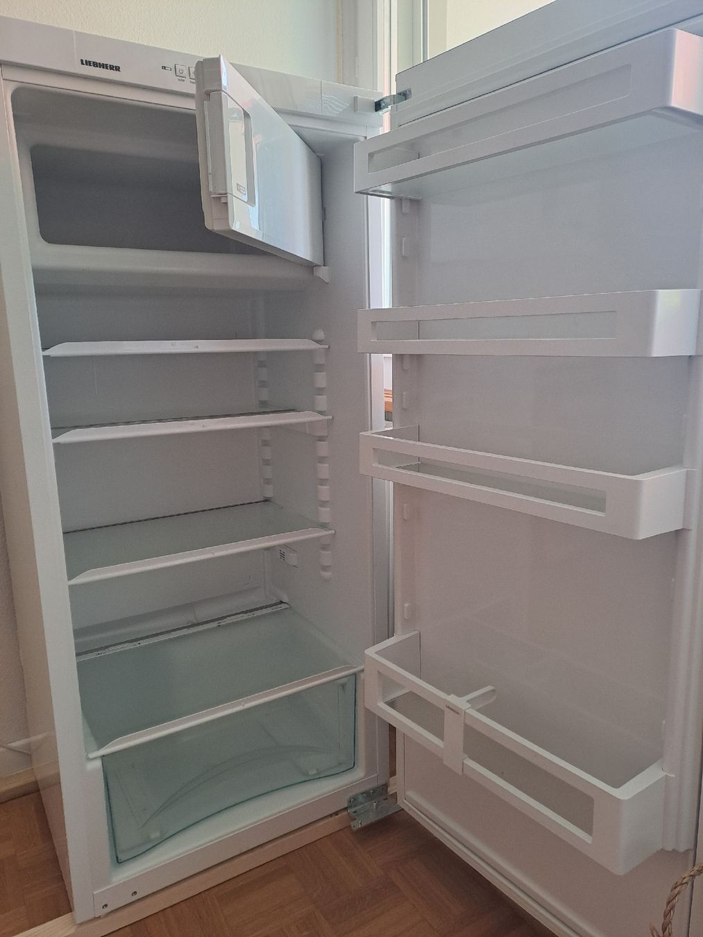 Liebherr Kühlschrank: Kühlschrank von Liebherr – Gebraucht aus Liebefeld von joey_joe 1