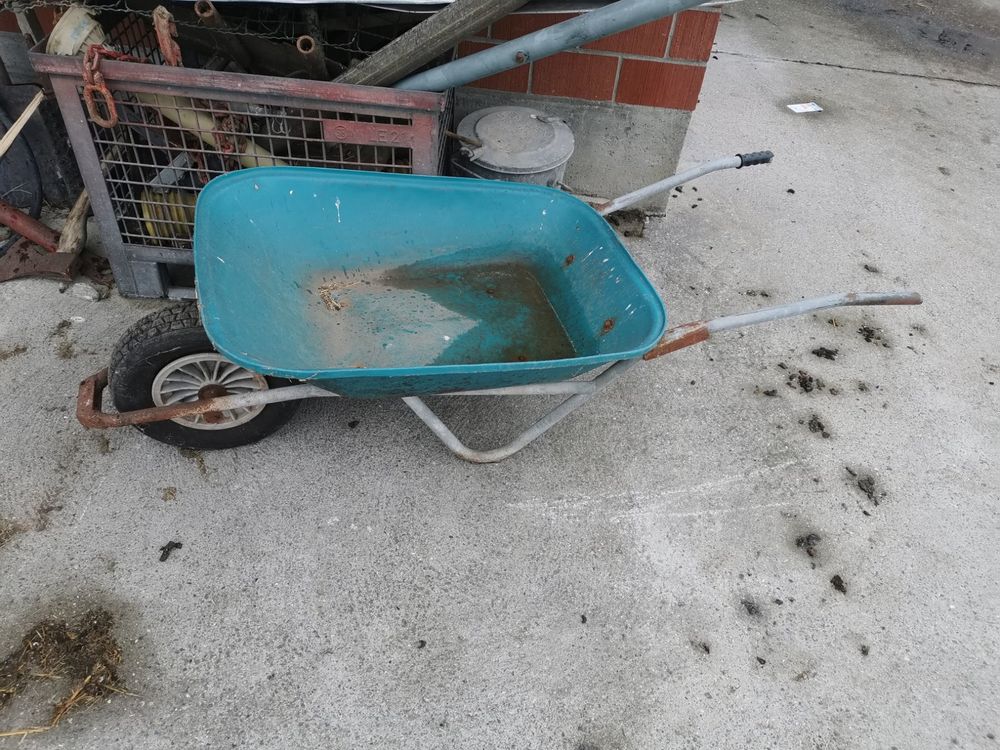 Garette Kaufen auf Ricardo