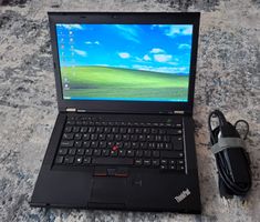 ThinkPad T430 14 Zoll, i7-SSD Windows XP & Office 2007