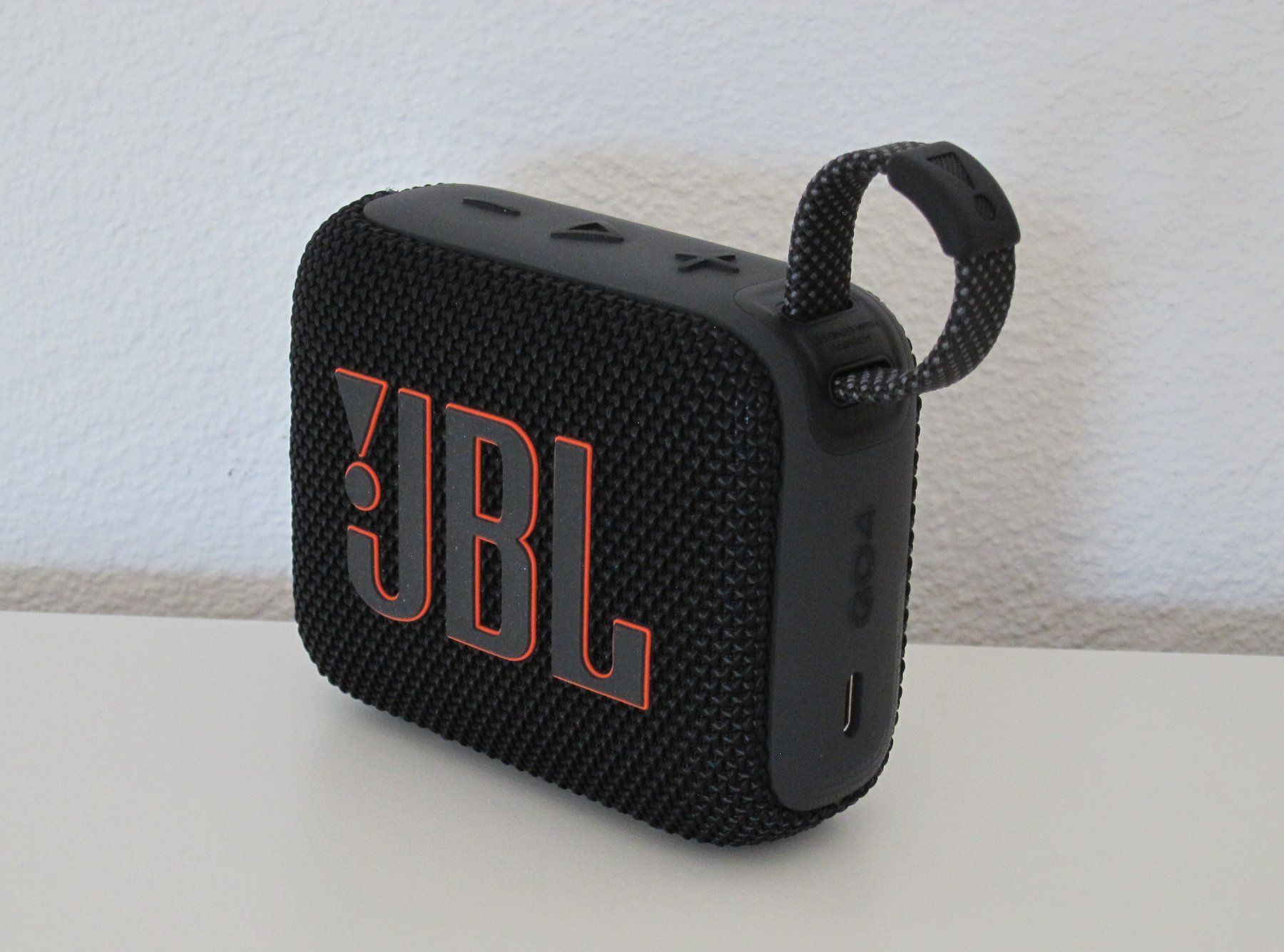 JBL Lautsprecher: JBL GO 4 Bluetooth-Speaker – Neu (gemäss Beschreibung) aus Kloten von luethirolf61