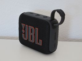 JBL GO 4 Bluetooth-Speaker
