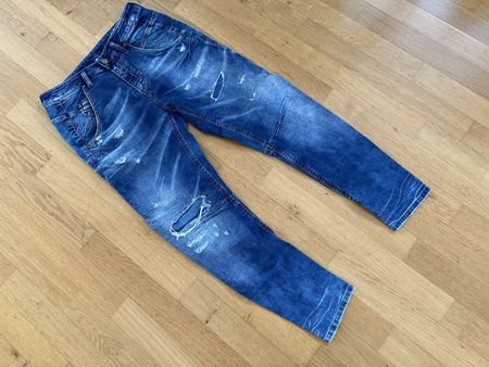Neue Diesel Jeans gr. 25