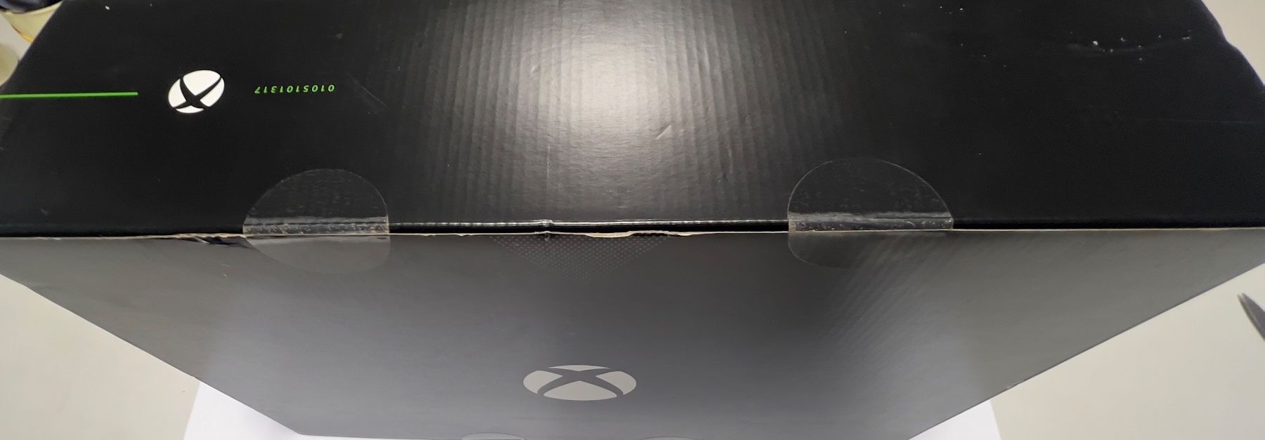 Microsoft Konsolen: XBox Project Scorpio Edition 1TB 4k – Gebraucht aus Sion von ROBY_ROBY_ROBY 9