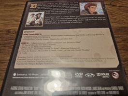 Giganten - mit Elizabeth Taylor & James Dean (3DVDs)