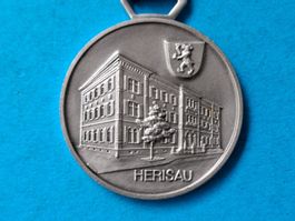 Herisau Rathaus 1988 (N474)