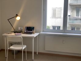 NEU Schreibtischstuhl -  IKEA - nur 3 Monate benutzt