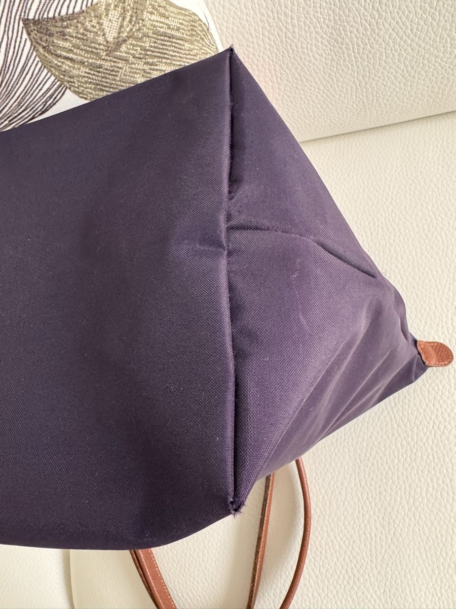 Longchamp Borse: Longchamp Le Pliage L – Usato da hägglingen venduto da tamayra 7