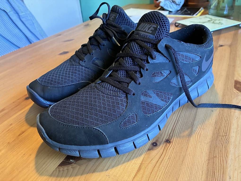 Scarpe da uomo: Nike Free 2.0 – Usato da Bern venduto da Sebivf