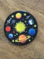 Pin Sonnensystem Planeten