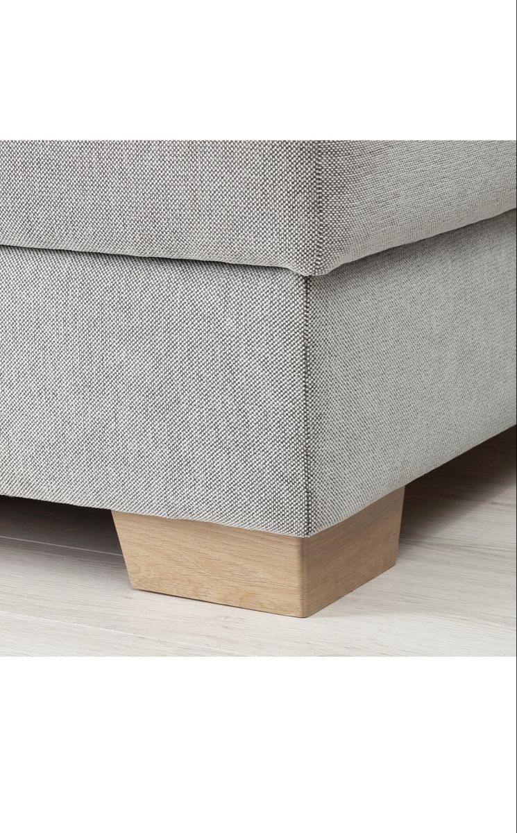 Ikea Sofas: Ecksofa Sörvallen – Gebraucht aus Obergerlafingen von Fabi125 3