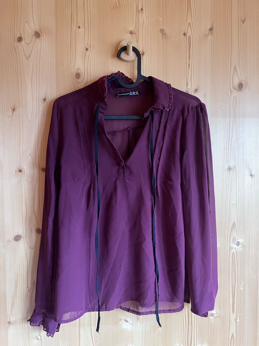 Lots de vêtements: Schönes Kleiderpaket Gr XS/S – D'occasion à Balgach par Ni.Steiger 7