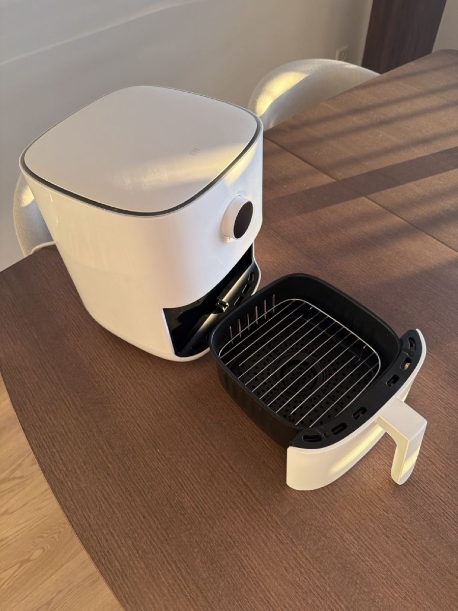 Xiaomi Appareils de cuisine: Mi Smart Air Fryer 3.5L – Neuf (Voir description) à Aesch BL par Laura021101