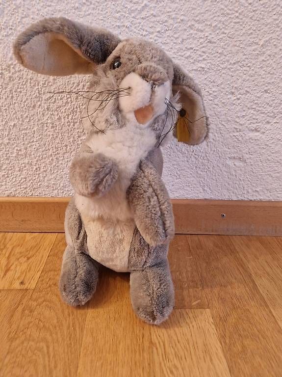 Giocattoli: Kuscheltiere Steiff – Usato da Schenkon venduto da deubert1989 2
