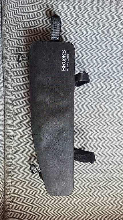 Taschen: Bikepacking Taschen Set – Gebraucht aus Netstal von korbi42 2