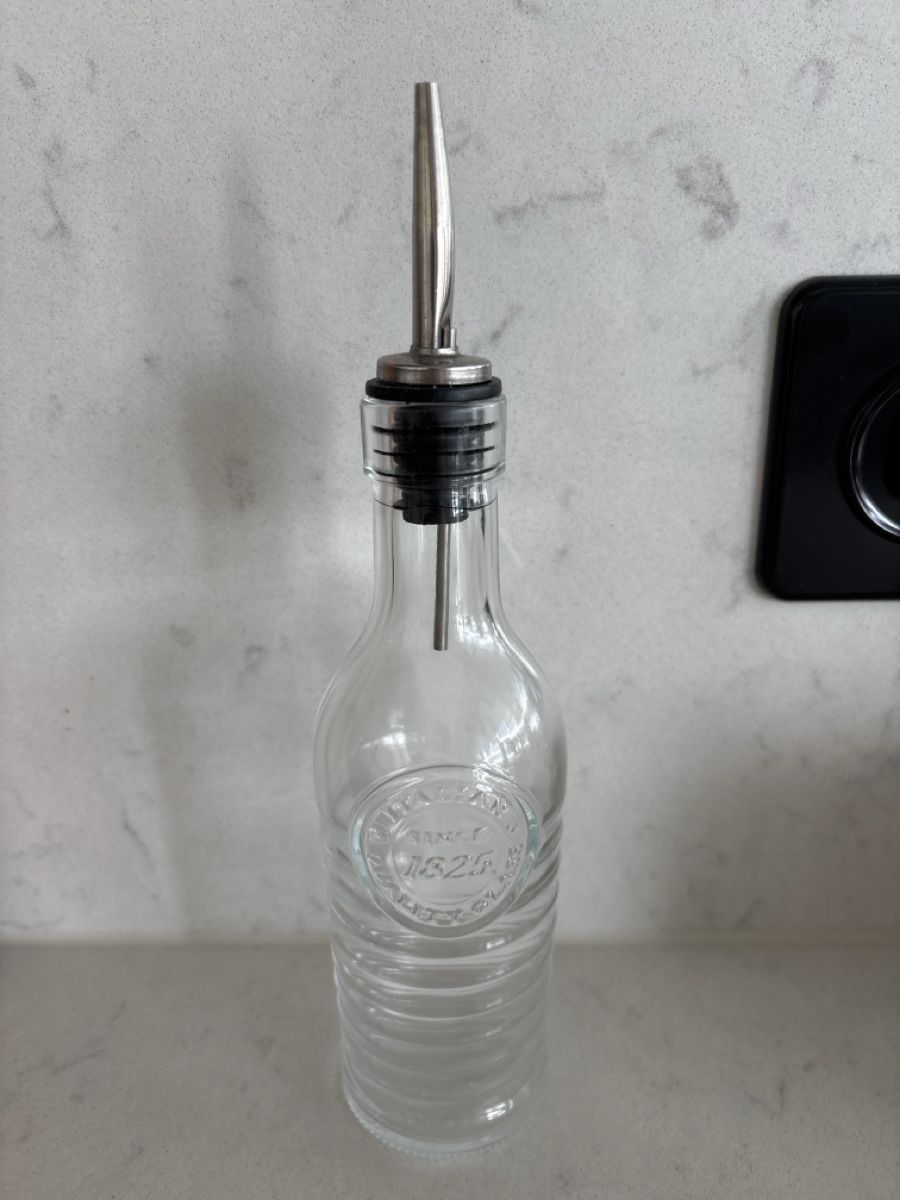Verres: Ölglas – Neuf (Voir description) à Zürich par leonie.vera