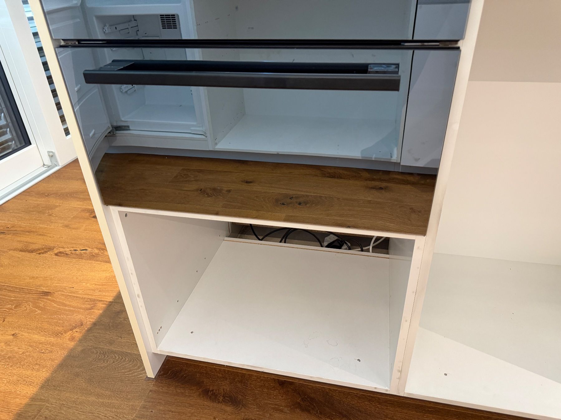 Electrolux Küchengeräte: Wärmeschublade Electrolux – Gebraucht aus Nussbaumen AG von Bigoak