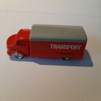 L 60 ... MB LA 1413 Kastenwagen Transport ... LEGO 651