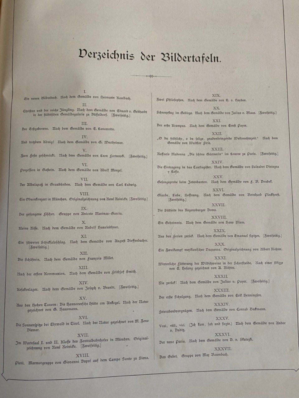 Libri: Meisterwerke der Holzschneidekunst – Usato da Basel venduto da Architrave1 2