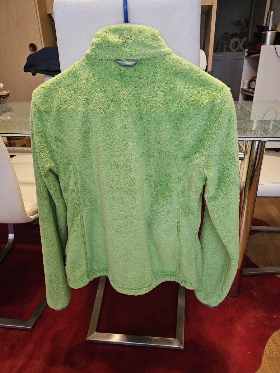 Jack Wolfskin Maglioni & Felpe: Jack Wolfskin Gr. S – Usato da Luzern venduto da Edii025 3