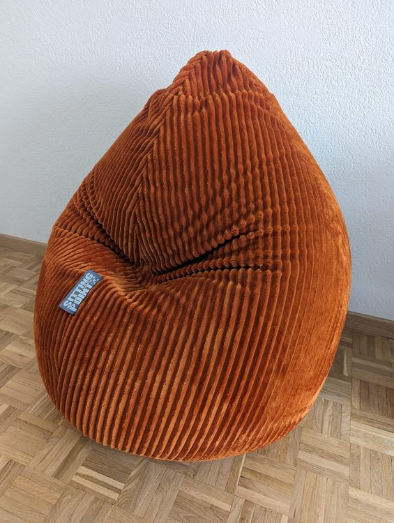 Pouf Sitting Point Kaufen auf Ricardo
